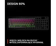 SteelSeries Apex Pro Mini Wireless - 1051296 - zdjęcie 7